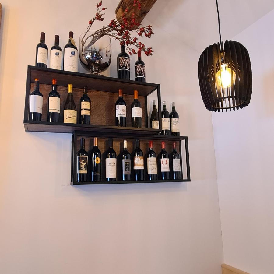Chesa Prema Bed & Breakfast - Restaurant Disentis Dış mekan fotoğraf