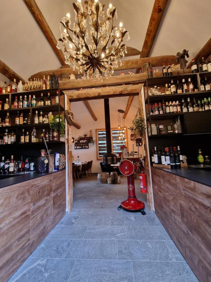 Chesa Prema Bed & Breakfast - Restaurant Disentis Dış mekan fotoğraf